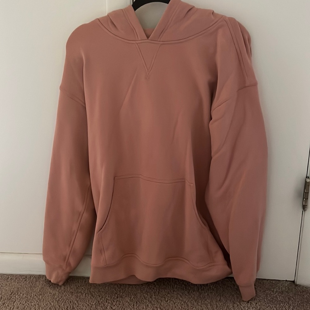 lululemon athletica all yours hoodie